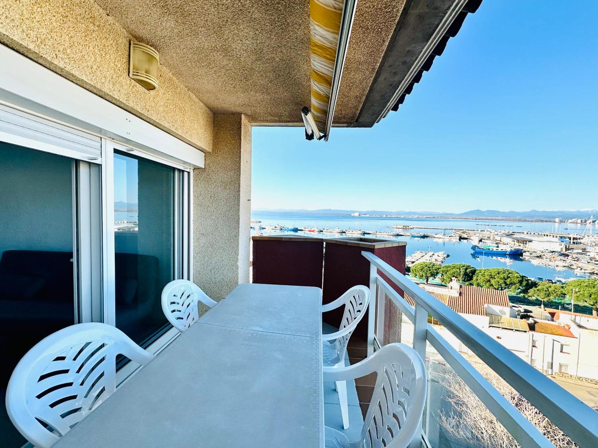 Global Immo 3140 Rocmar Apartment Roses Ngoại thất bức ảnh