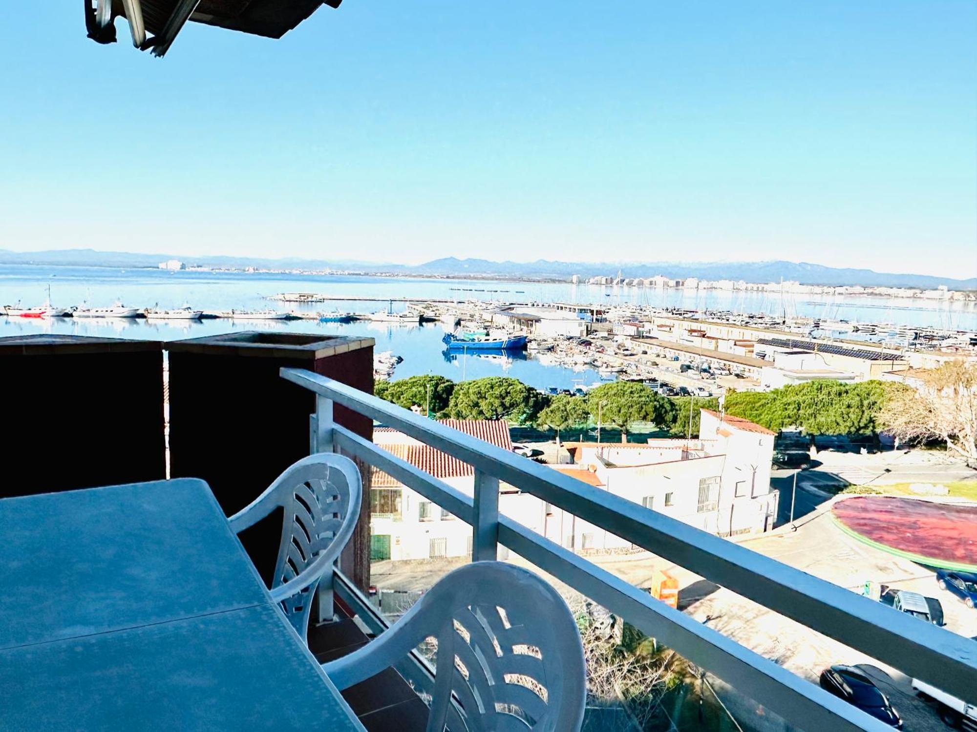 Global Immo 3140 Rocmar Apartment Roses Ngoại thất bức ảnh
